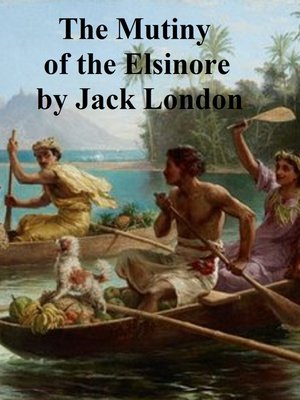 cover image of Mutiny of the Elsinore